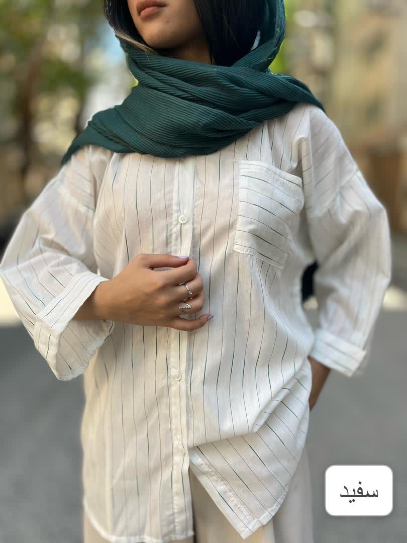 شومیز آناهیتا 2586